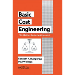 Basic Cost Engineering