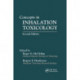 Concepts In Inhalation Toxicology