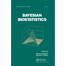 Bayesian Biostatistics