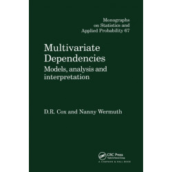 Multivariate Dependencies: Models, Analysis and Interpretation