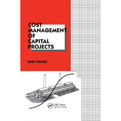 Cost Management of Capital Projects