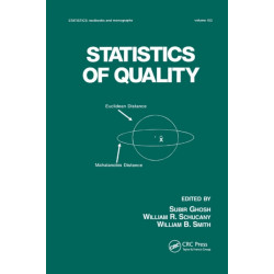 Statistics of Quality