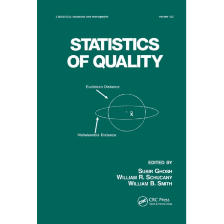 Statistics of Quality