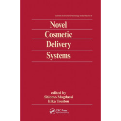Novel Cosmetic Delivery Systems