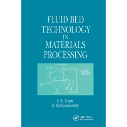Fluid Bed Technology in Materials Processing