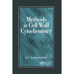 Methods in Cell Wall Cytochemistry