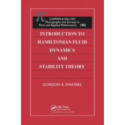 Introduction to Hamiltonian Fluid Dynamics and Stability Theory
