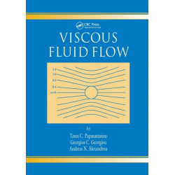 Viscous Fluid Flow