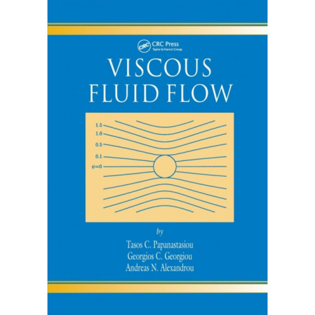 Viscous Fluid Flow