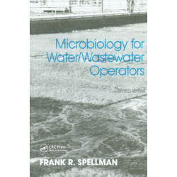 Microbiology for Water and Wastewater Operators (Revised Reprint)