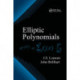 Elliptic Polynomials