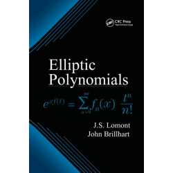 Elliptic Polynomials