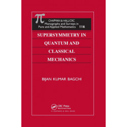 Supersymmetry In Quantum and Classical Mechanics