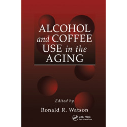 Alcohol and Coffee Use in the Aging