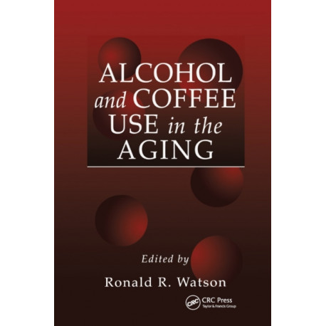 Alcohol and Coffee Use in the Aging