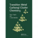 Transition Metal Carbonyl Cluster Chemistry