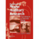 Handbook of Mouse Auditory Research: From Behavior to Molecular Biology
