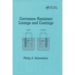 Corrosion-Resistant Linings and Coatings