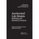 Accelerated Life Models: Modeling and Statistical Analysis