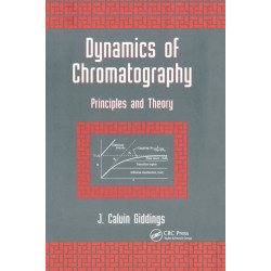 Dynamics of Chromatography: Principles and Theory