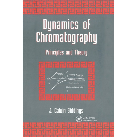 Dynamics of Chromatography: Principles and Theory