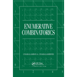 Enumerative Combinatorics