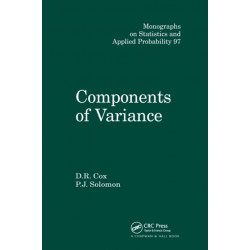Components of Variance