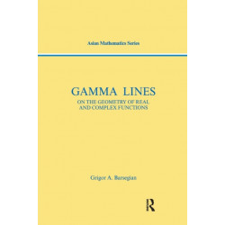 Gamma-Lines: On the Geometry of Real and Complex Functions