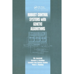 Robust Control Systems with Genetic Algorithms