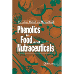 Phenolics in Food and Nutraceuticals