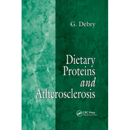 Dietary Proteins and Atherosclerosis