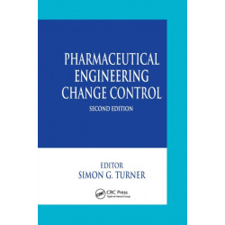 Pharmaceutical Engineering Change Control