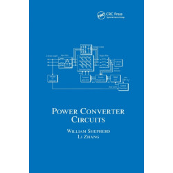 Power Converter Circuits