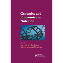 Genomics and Proteomics in Nutrition