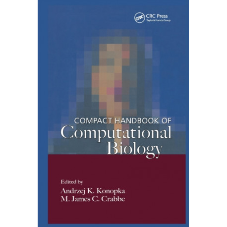 Compact Handbook of Computational Biology