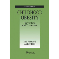 Childhood Obesity Prevention and Treatment