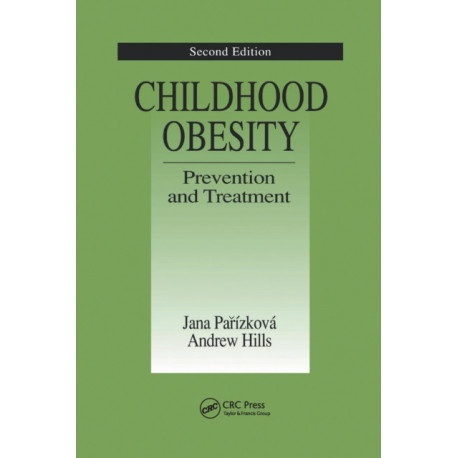 Childhood Obesity Prevention and Treatment