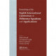 Proceedings of the Eighth International Conference on Difference Equations and Applications