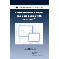 Correspondence Analysis and Data Coding with Java and R