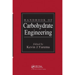Handbook of Carbohydrate Engineering