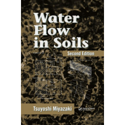 Water Flow In Soils