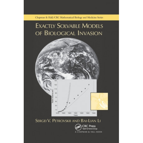 Exactly Solvable Models of Biological Invasion