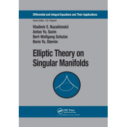 Elliptic Theory on Singular Manifolds