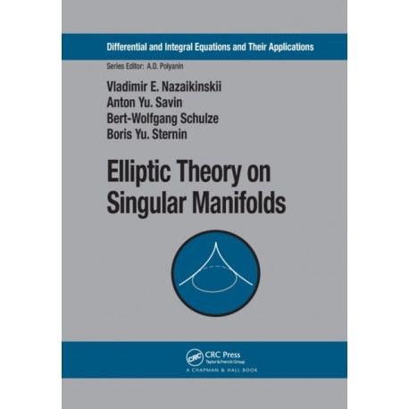 Elliptic Theory on Singular Manifolds