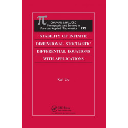 Stability of Infinite Dimensional Stochastic Differential Equations with Applications