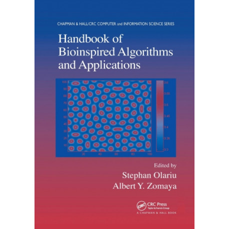 Handbook of Bioinspired Algorithms and Applications