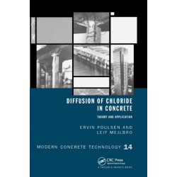 Diffusion of Chloride in Concrete: Theory and Application