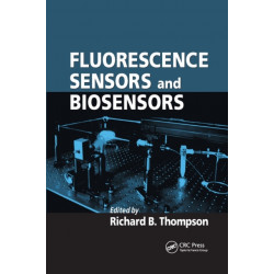 Fluorescence Sensors and Biosensors