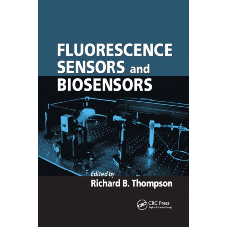 Fluorescence Sensors and Biosensors