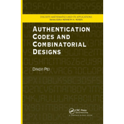 Authentication Codes and Combinatorial Designs